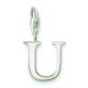 sabo-thomas-charm-charms-anhaenger-silber-buchstabe-u-0195