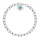 THOMAS SABO Armband mit Türkis x0229 Sommeredition