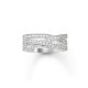 TR2012-051-14 Thomas Sabo Ring Silber Zirkonia weiß