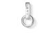 Thomas Sabo Charm Club Carrier silber X0239-001-21