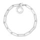 THOMAS SABO Charm-Armband Silber X0259-001-21