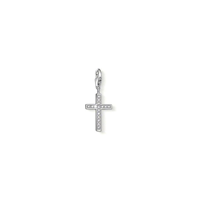 Thomas Sabo Anhanger Kreuz 0049