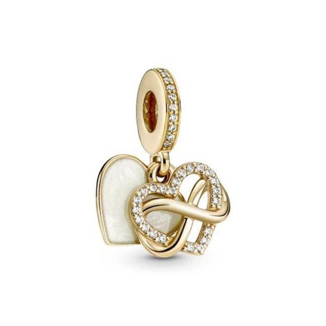 14k charms discount