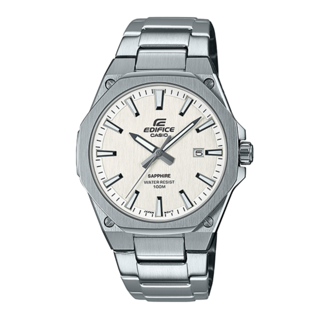 Juwelier Bacak Casio Edifice Uhr Herren Casio Quarzuhr Herren