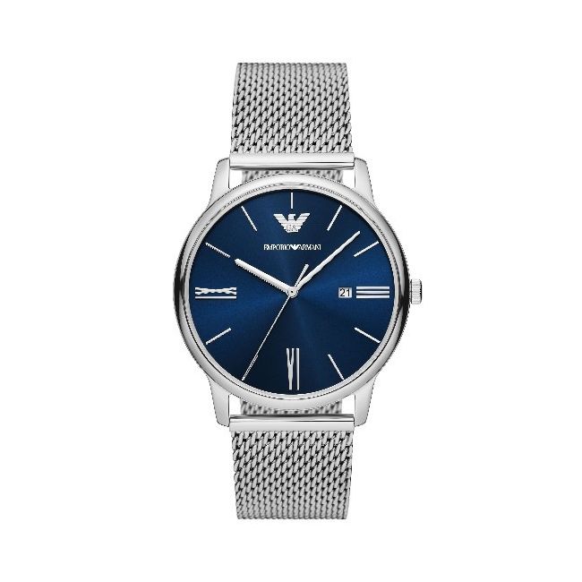 armani uhrenarmband