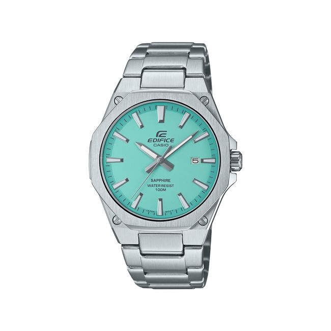Casio edifice jp 2025