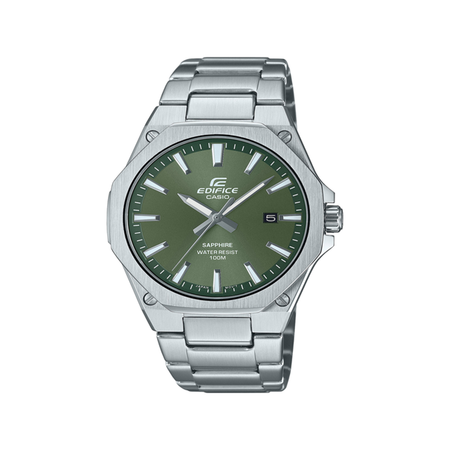 Edifice casio 100m price online
