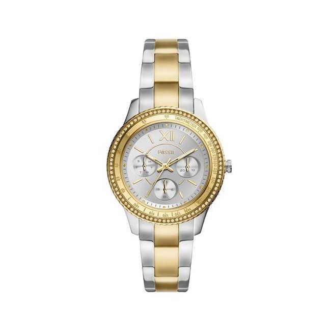 Fossil Chronograph Otto Fossil Uhren Damen Watch