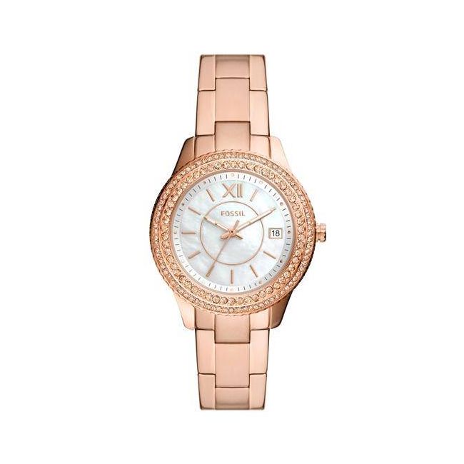 fossiluhr damen