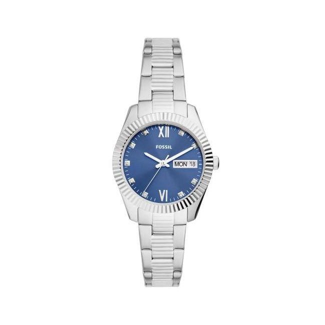 fossil uhre damen