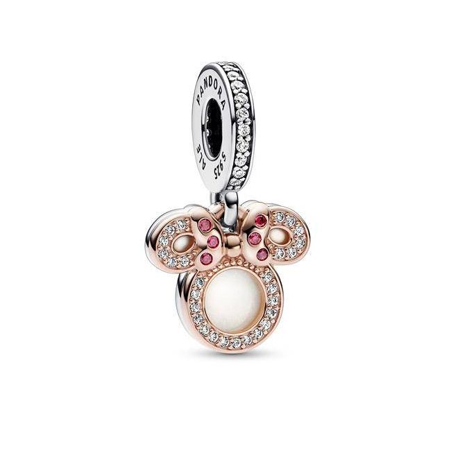 PANDORA Charm Anhanger Minnie Maus 782615C01 jetzt gunstig kaufen