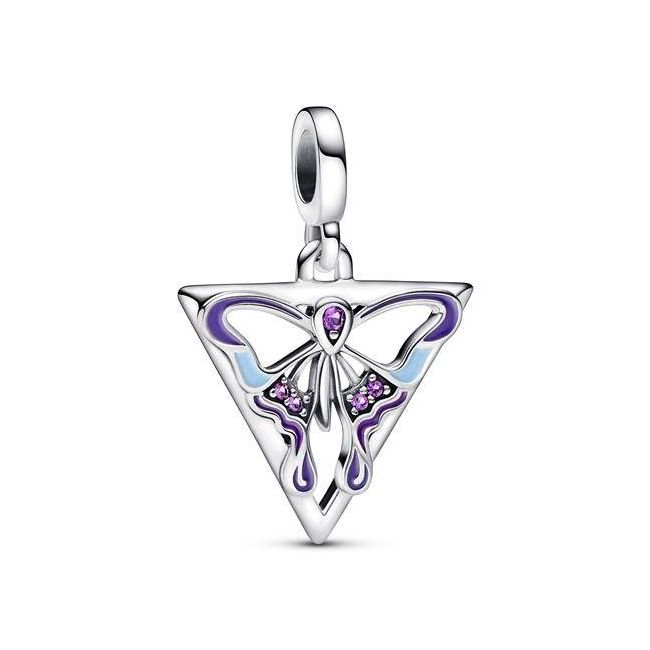 PANDORA ME Dangle Medaillon  