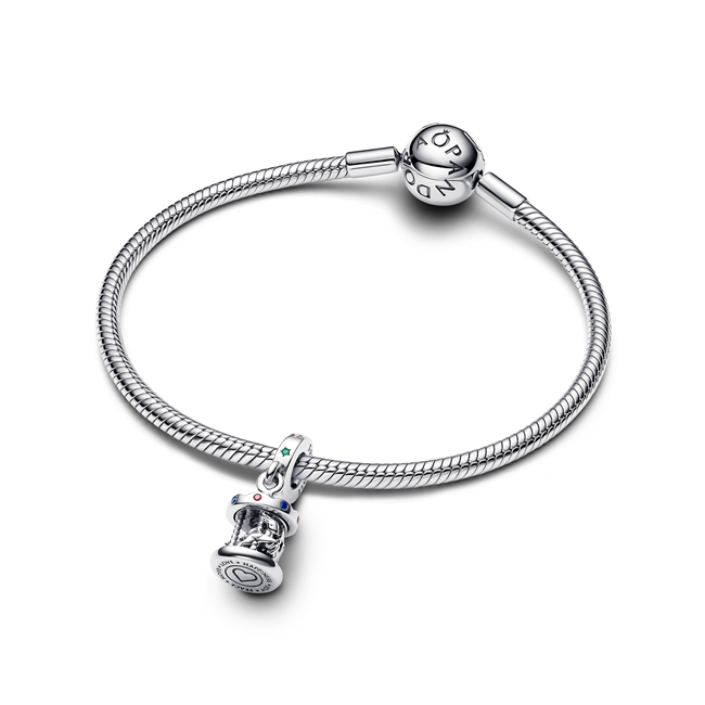 PANDORA MOMENTS Charm Drehendes Karussell 793586C01 jetzt gunstig kaufen
