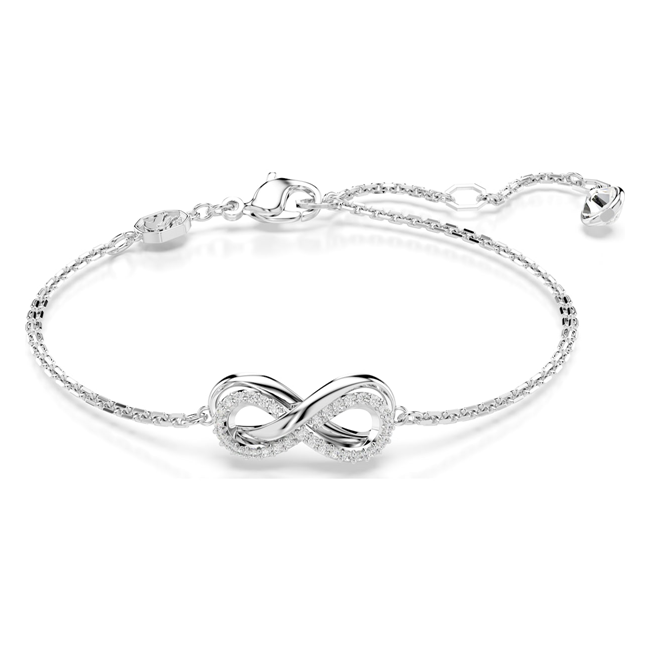 Swarovski bracelet infinity discount