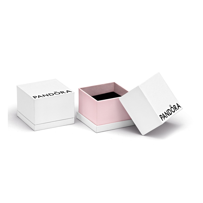 Jewellery box for pandora charms discount