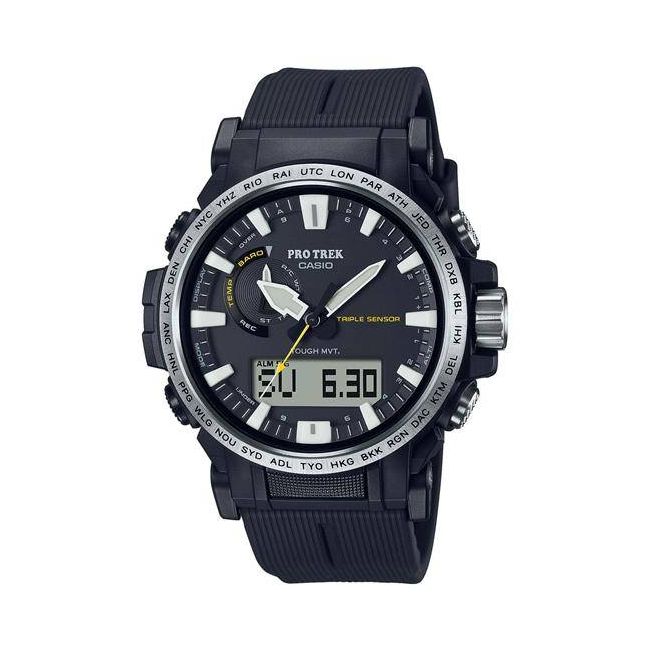 Casio protrek ure on sale