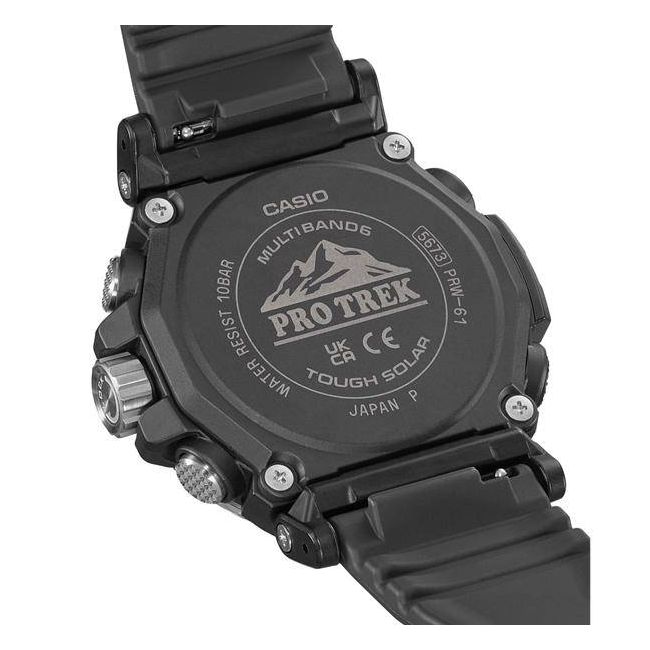 Casio protrek 2018 sale