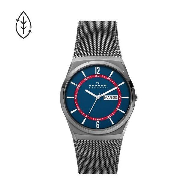 herrenuhren von skagen