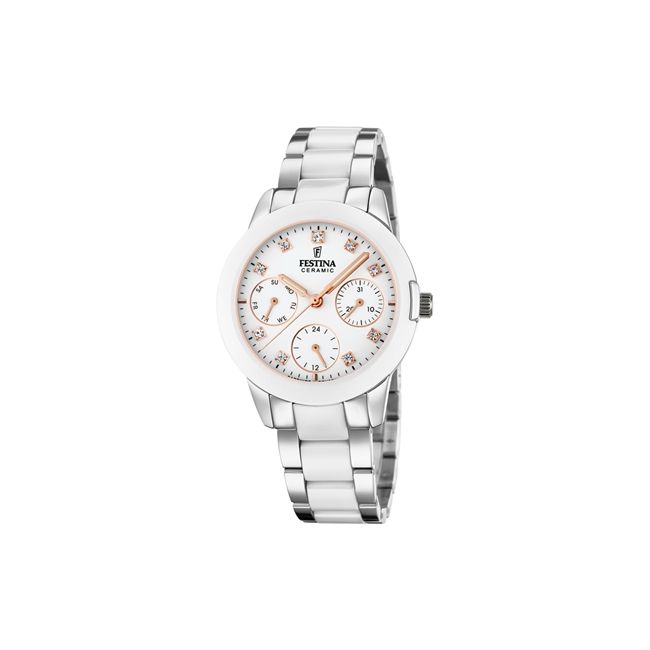 festina damen uhr