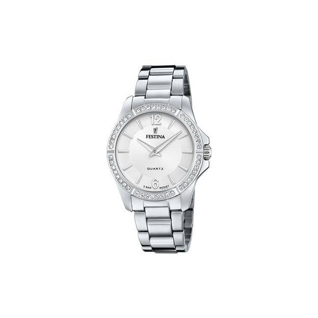 festina damen uhr