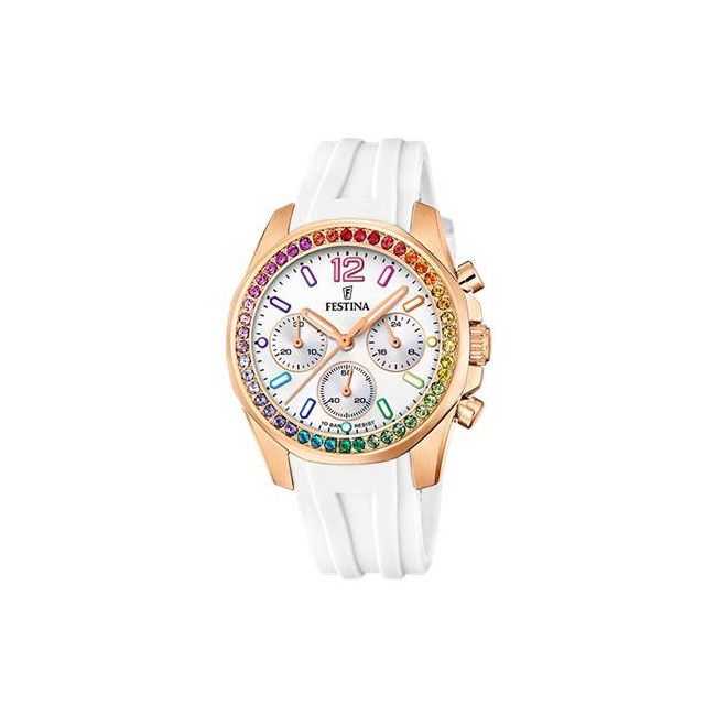 Chronograph Karstadt Festina Uhren Festina Herren Festina Damenuhr