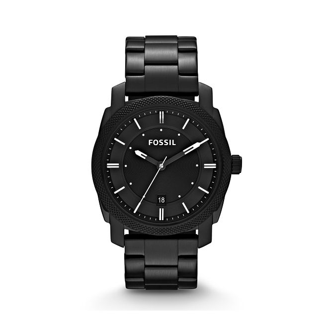 fossil herrenuhr