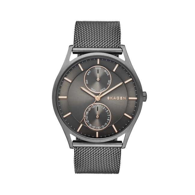 herrenuhren von skagen