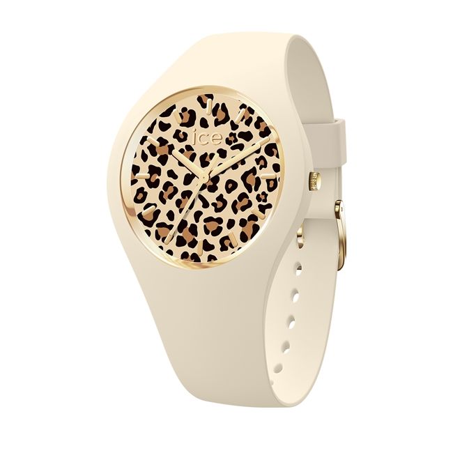 ICE WATCH Uhr Leopard XS 021727
