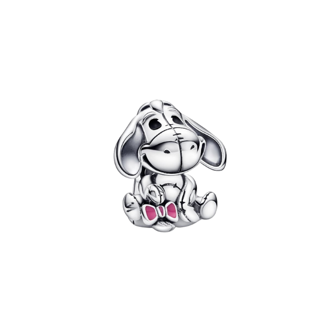 DISNEY X PANDORA Charm Esel I-Ah Winnie Puuh 792209C01* - jetzt