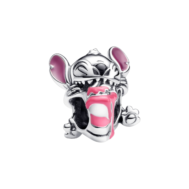 DISNEY X PANDORA Charm Stitch Geburtstagstorte 793189C01 - jetzt