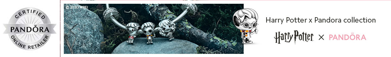 Pandora Harry Potter Pandora Harry Potter
