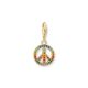 Thomas Sabo Charm-Anhänger 