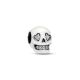 PANDORA Charm Totenkopf 792811C01 (1)