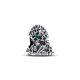 PANDORA Charm Eisener Thron 792965C01 (1)