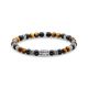 THOMAS SABO Armband Beads A2087-507-7-1