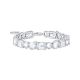 THOMAS SABO Armband Steine A2140-051-14