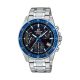 CASIO Uhr Edifice EFV-540D-1A2VUEF