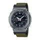 CASIO Uhr G-Shock GM-2100CB-3AER (1)