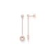 Thomas Sabo Ohrringe H2063-416-14
