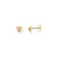 THOMAS SABO Ohrstecker Herz H2271-414-9