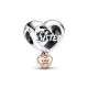 Pandora Charm 782244C00