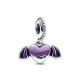 PANDORA Charm Anhänger Herz 792290C01 (1)