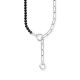 THOMAS SABO Kette Glieder und Beads KE2193-027-11