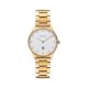 PAUL HEWITT Praia Gold Weiß Gehäusedurchmesser 33mm PH003158