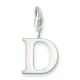 sabo-thomas-charm-charms-anhaenger-silber-buchstabe-d-0178