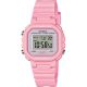 CASIO Kinderuhr rosa LA-20WH-4A1EF