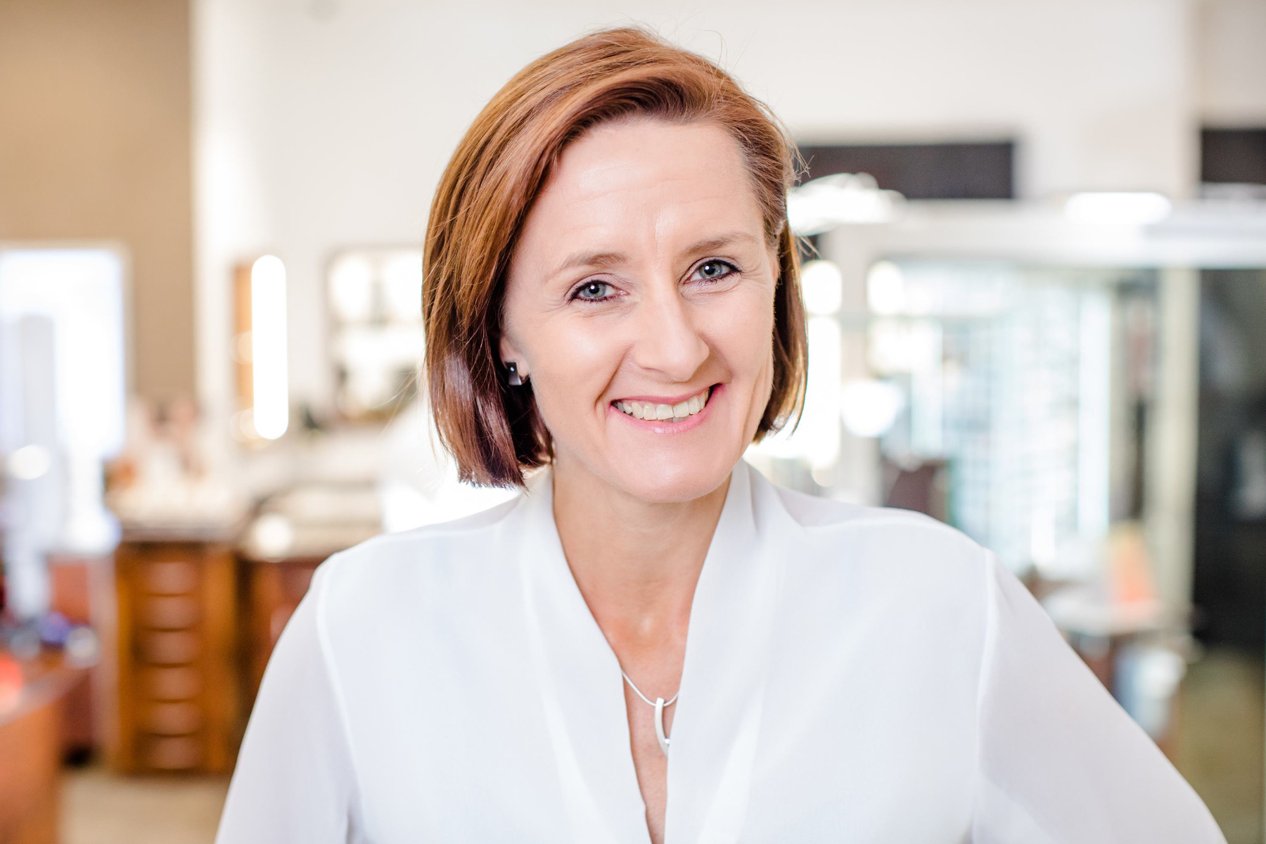 Jeanette Silkeit