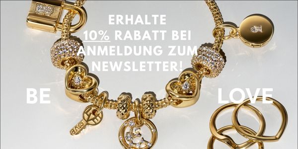 Newsletterrabatt