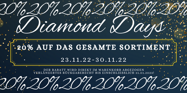 Diamond Days 2022